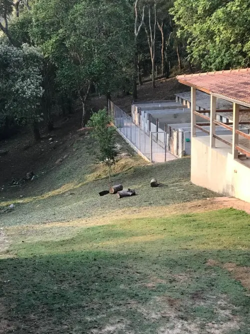 Nossas Instalações