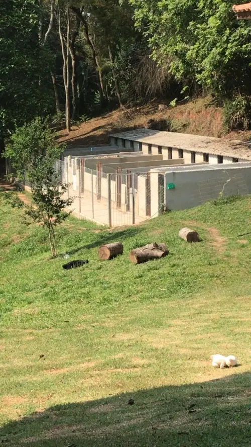 Nossas Instalações