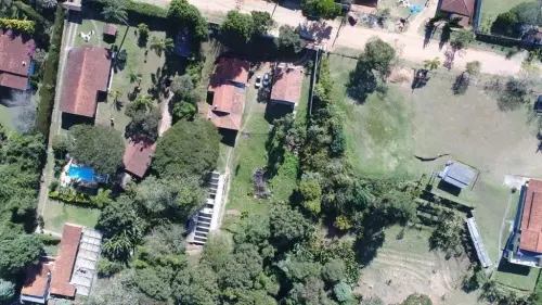 Nossas Instalações