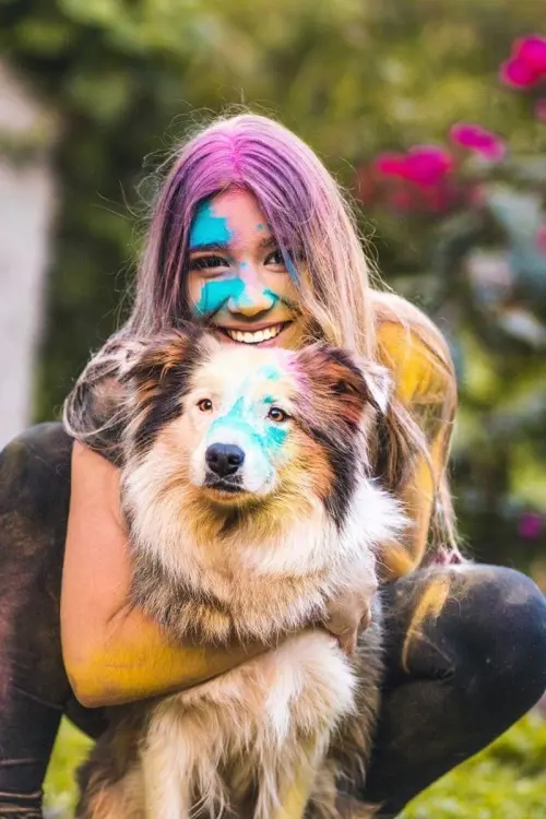 Nossos Cães