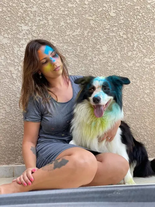 Nossos Cães